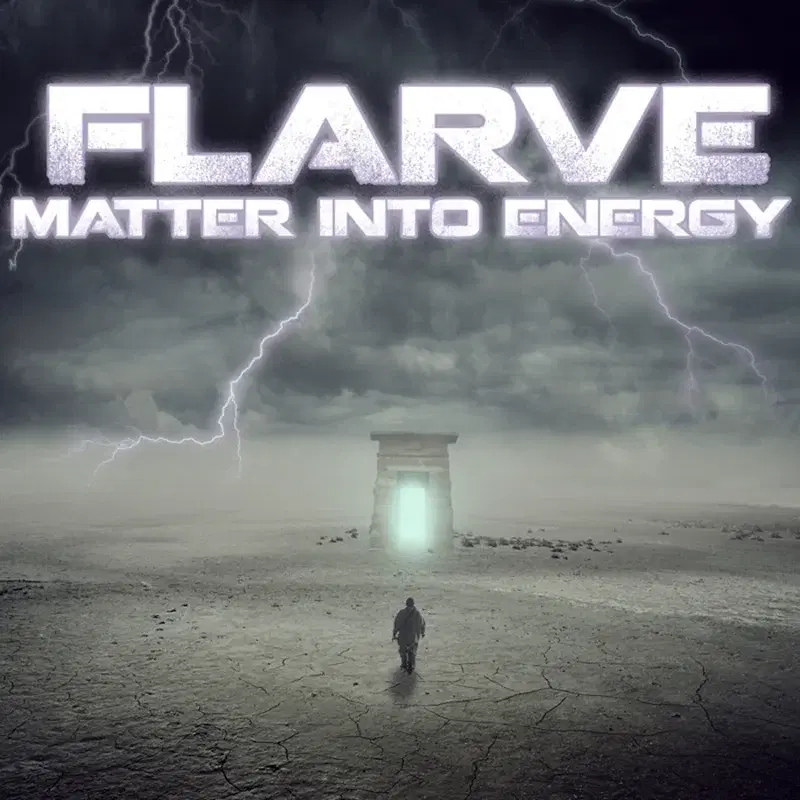 Matter into Energy