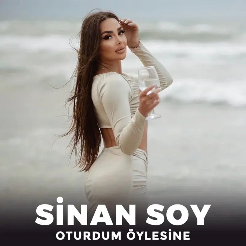Oturdum Öylesine