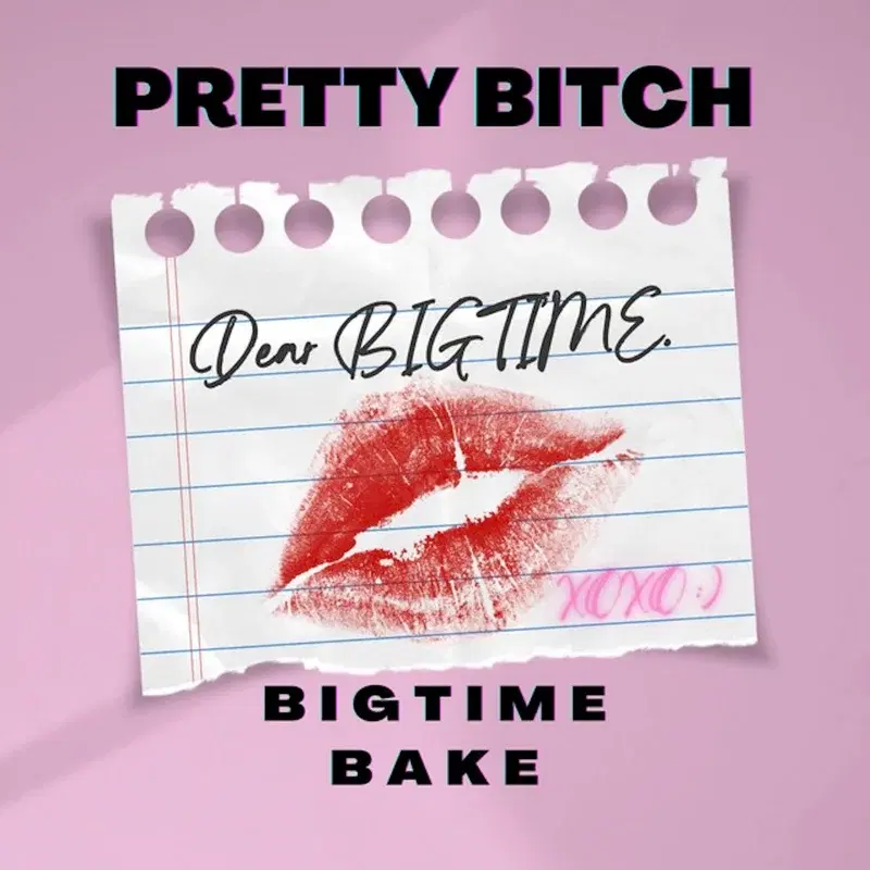 Pretty Bitch