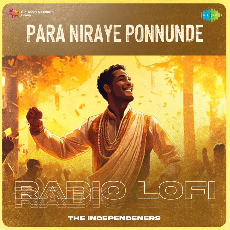 Para Niraye Ponnunde