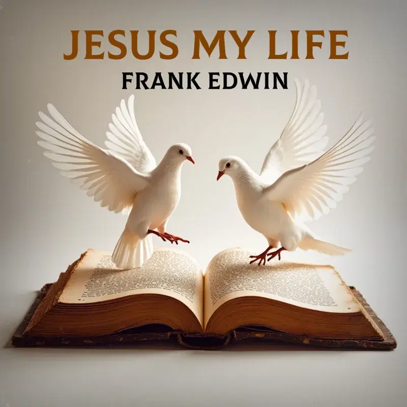Jesus My Life