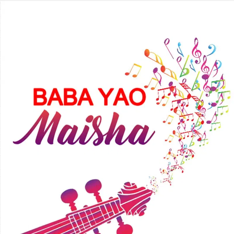 Maisha