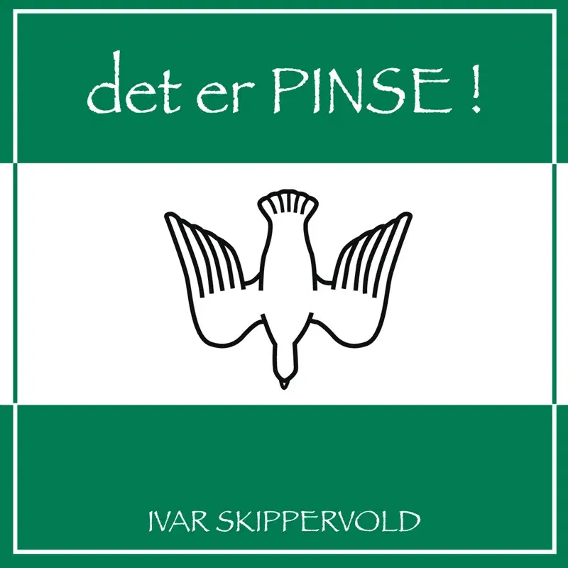 Det Er Pinse!