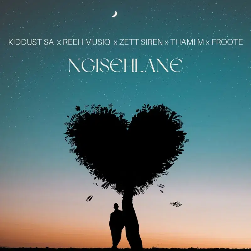 NGISEHLANE