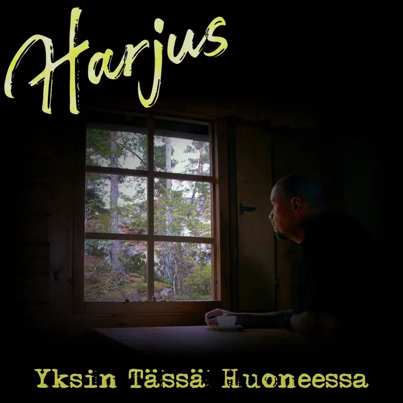 Yksin Tässä Huoneessa