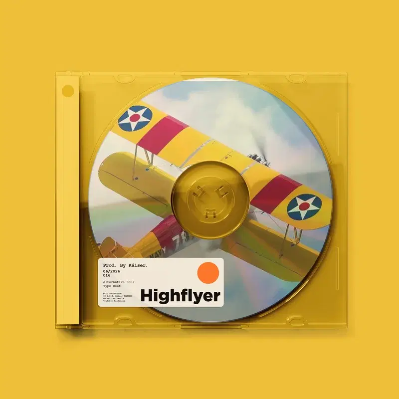 Highflyer