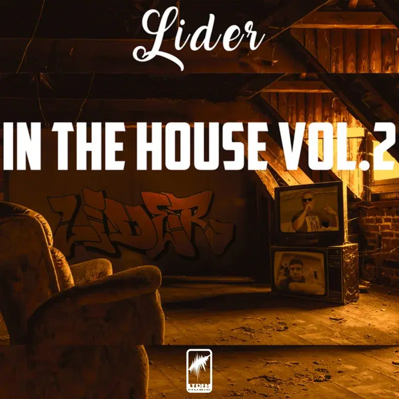 In The House, Vol. 2