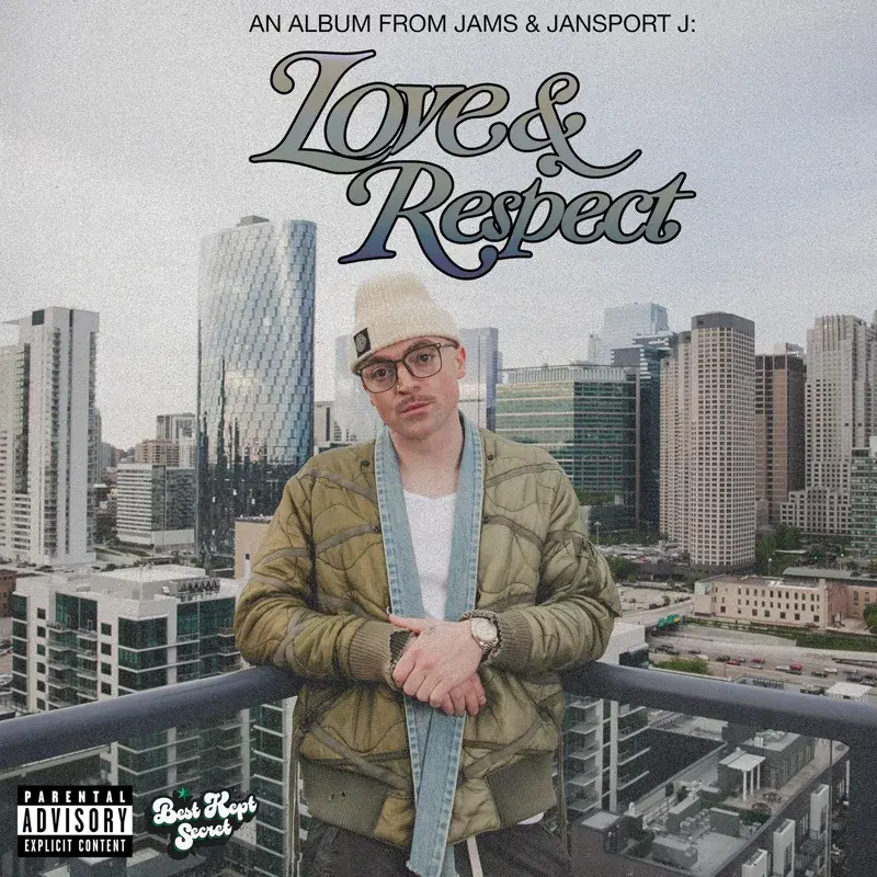 Love & Respect