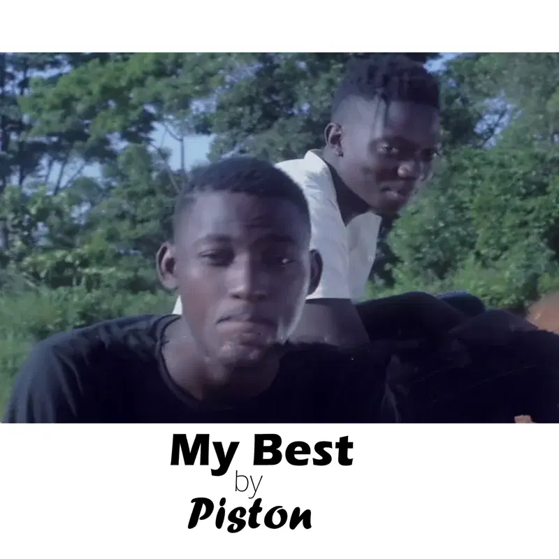 My Best