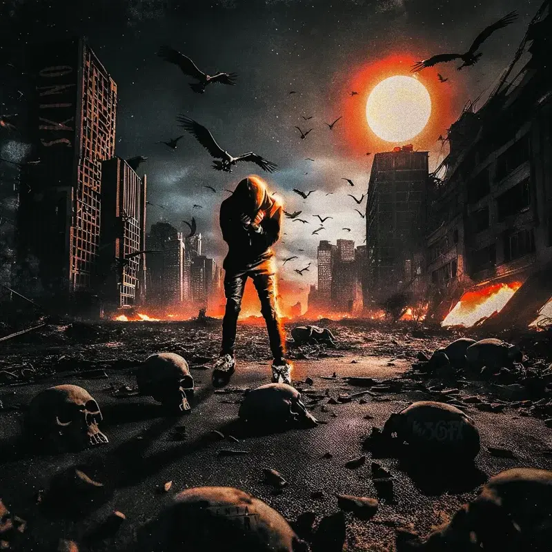 Cover Art