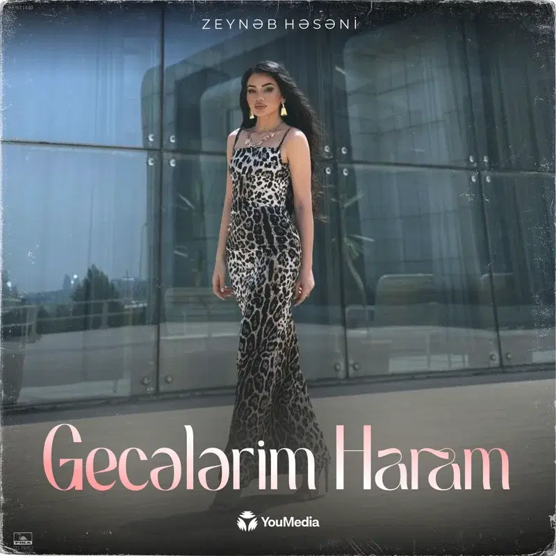 Gecələrim Haram