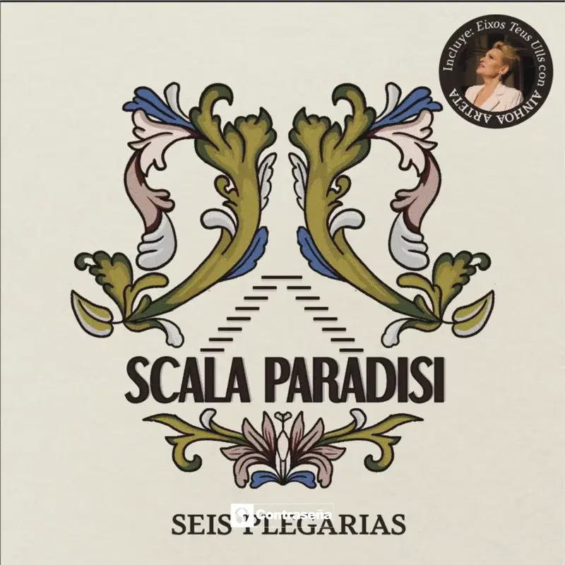 Seis Plegarias
