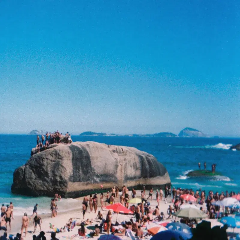 Brasil, Brasil