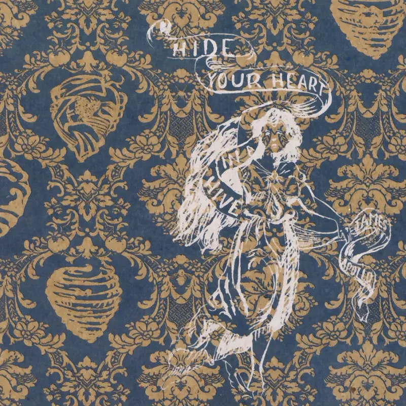 Hide Your Heart in a Hive