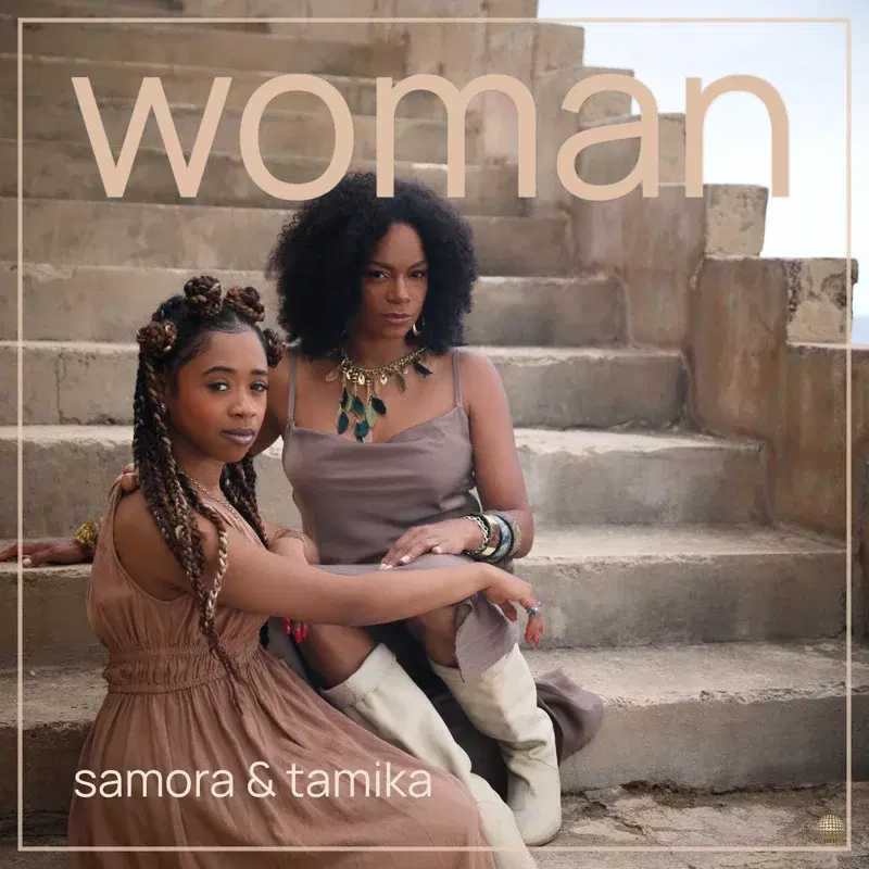 Woman