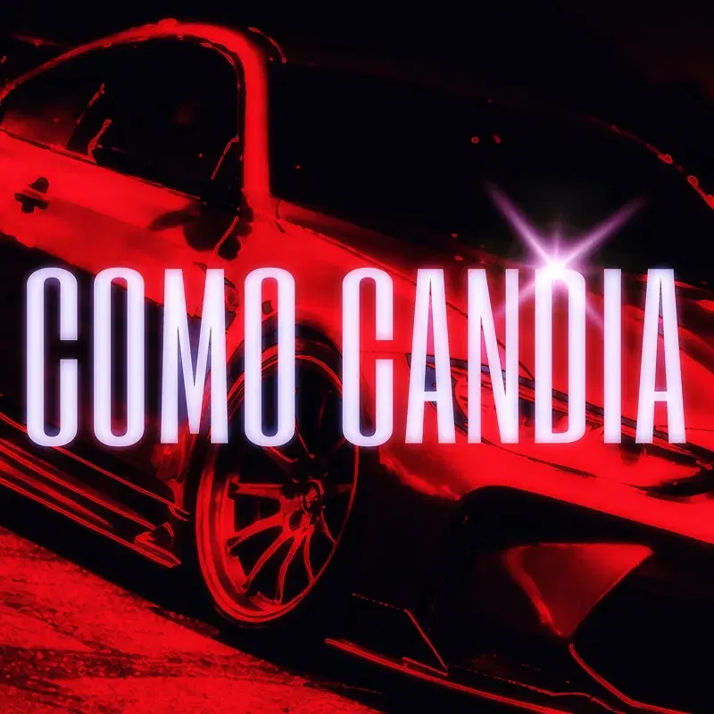 COMO CANDIA