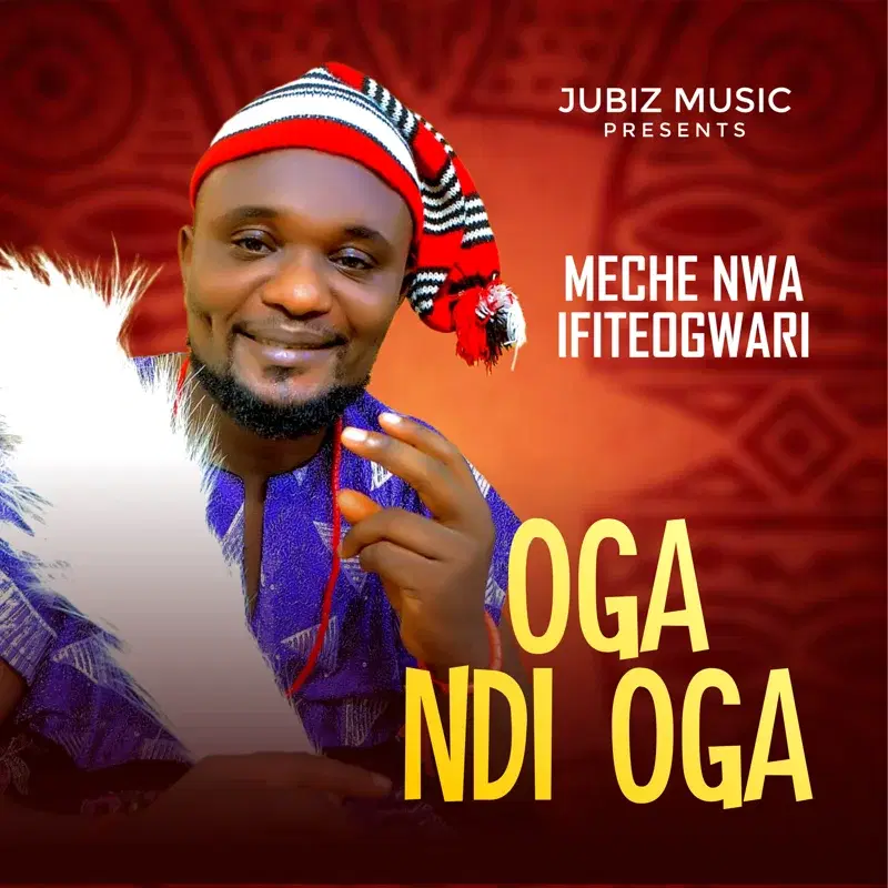 Oga Ndi Oga