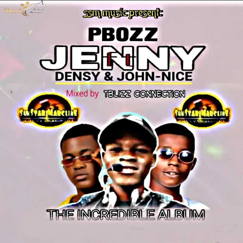 Jenny