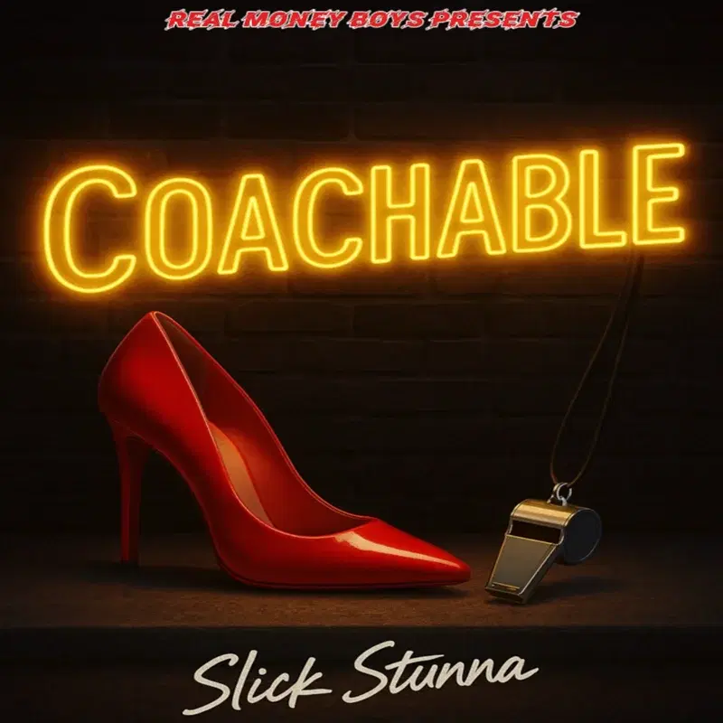 Coachable