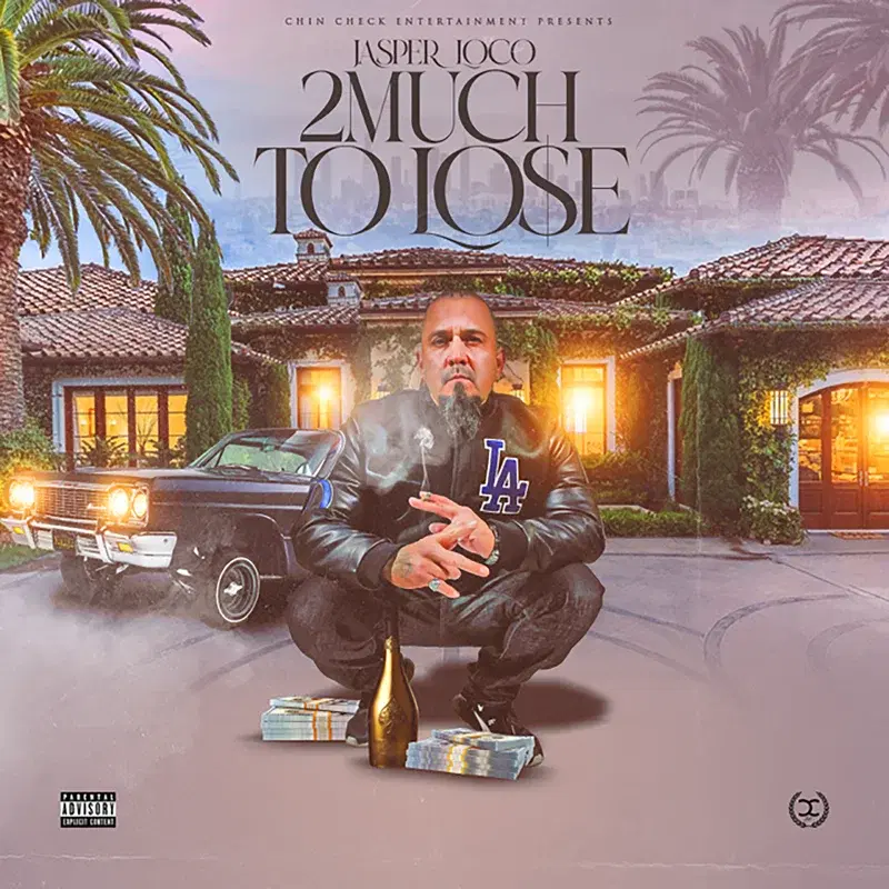2 Much To Lose