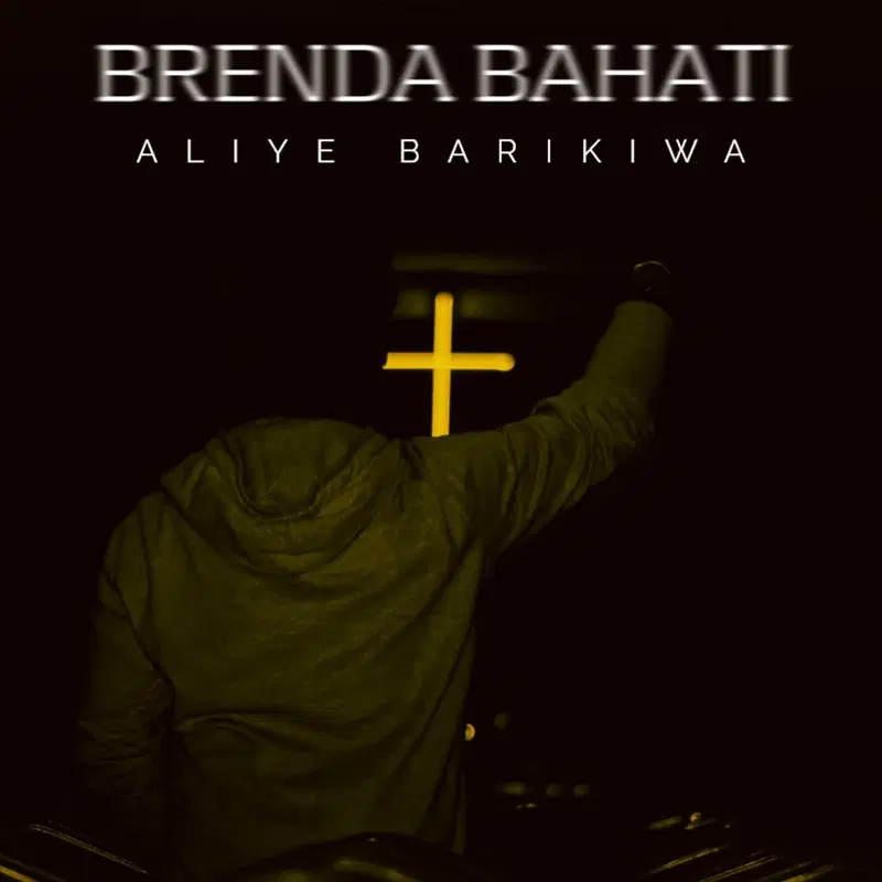 Aliye Barikiwa