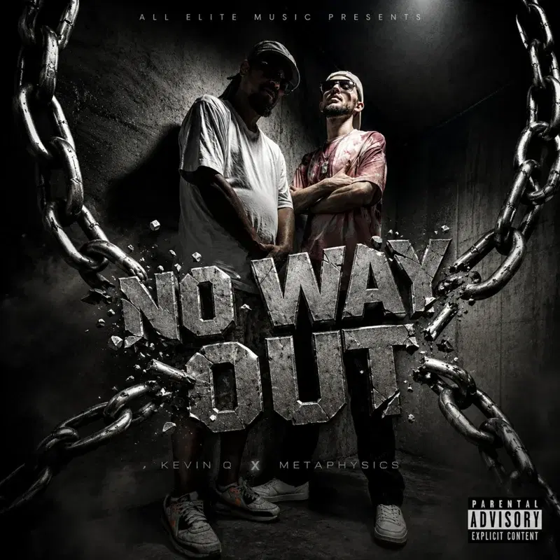 No Way Out