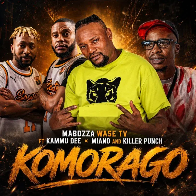 Komorago