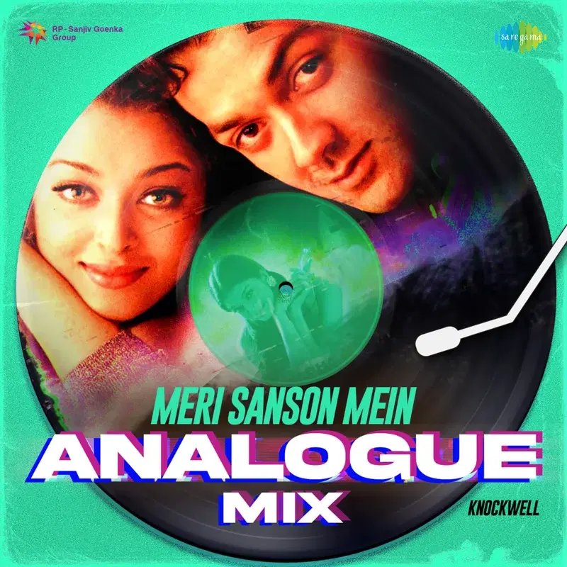 Meri Sanson Mein (From "Aur Pyar Ho Gaya")