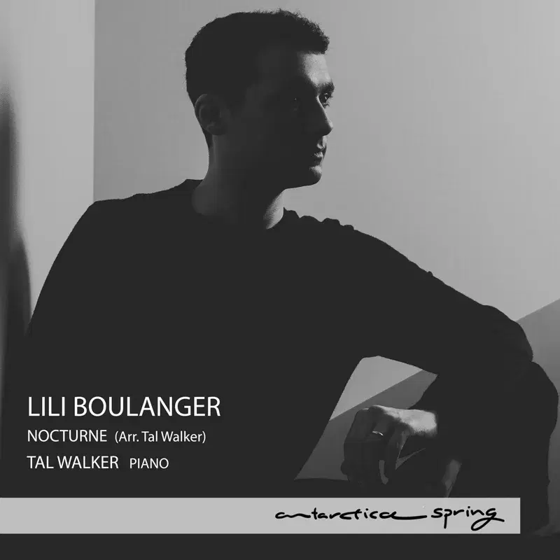 L. Boulanger: Nocturne