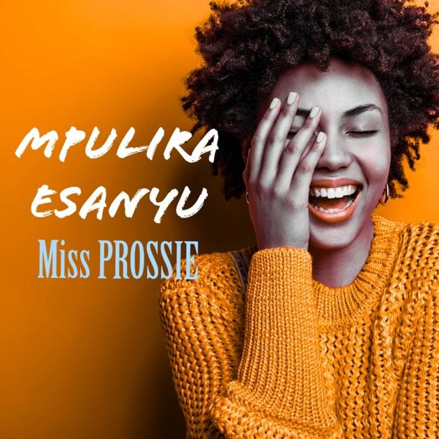 Mpulira Esanyu