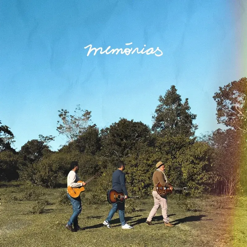 Memórias