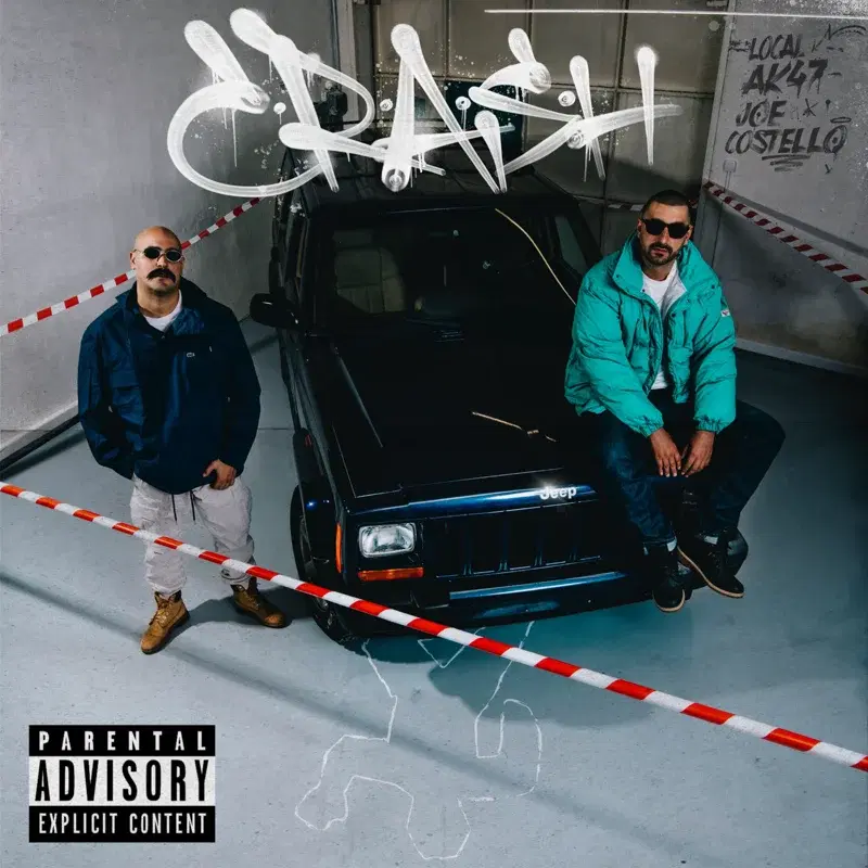 Cover Art