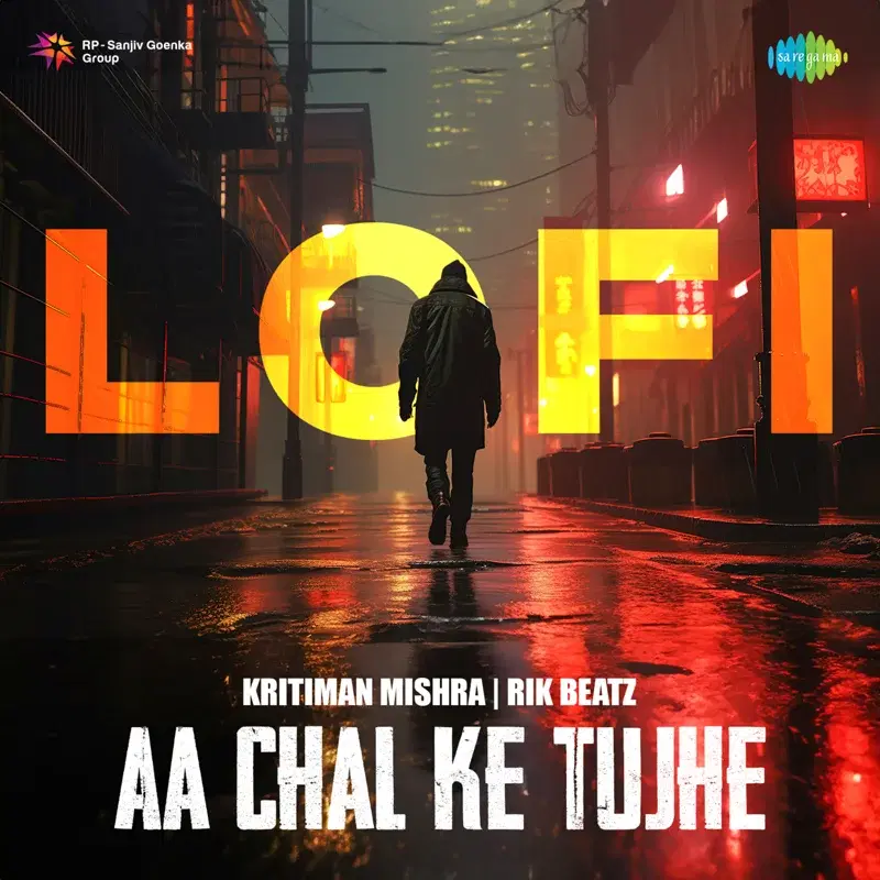 Aa Chal Ke Tujhe