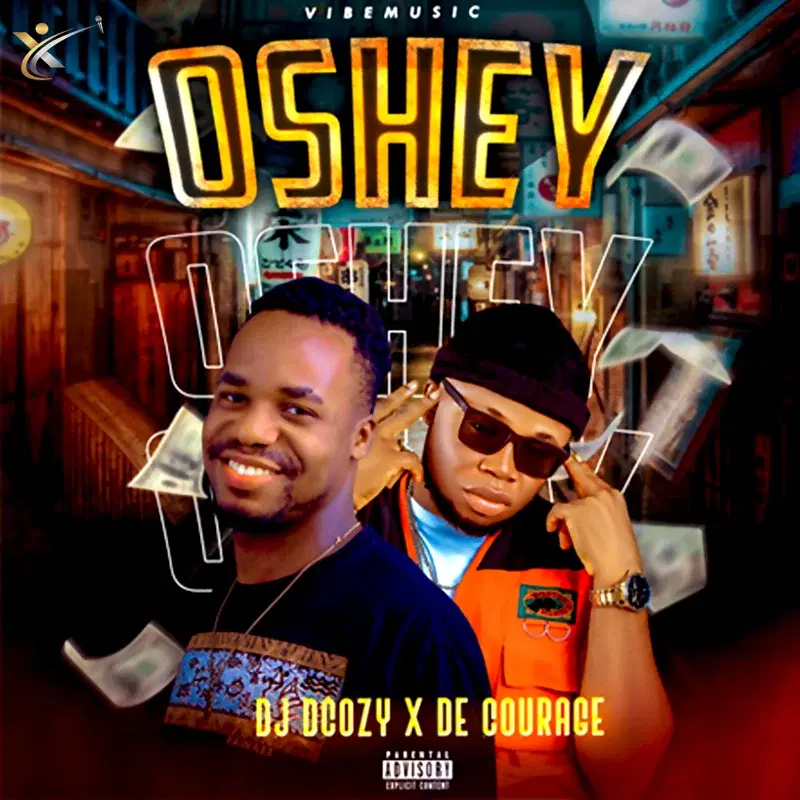 Oshey
