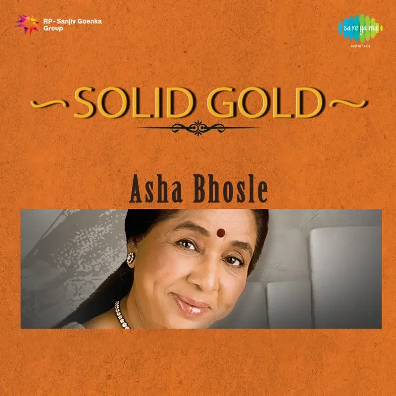 Solid Gold