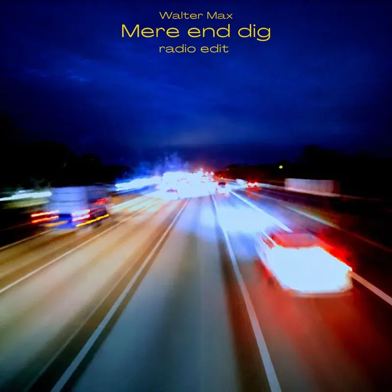 Mere end dig