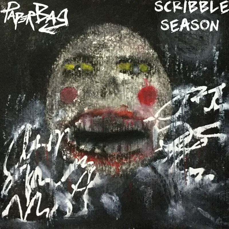 Scribble Season