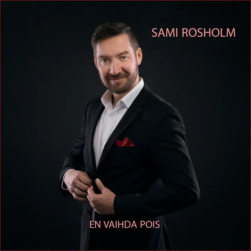En vaihda pois