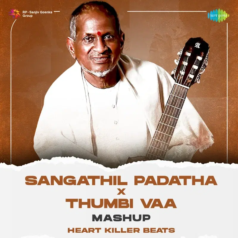 Sangathil Padatha X Thumbi Vaa