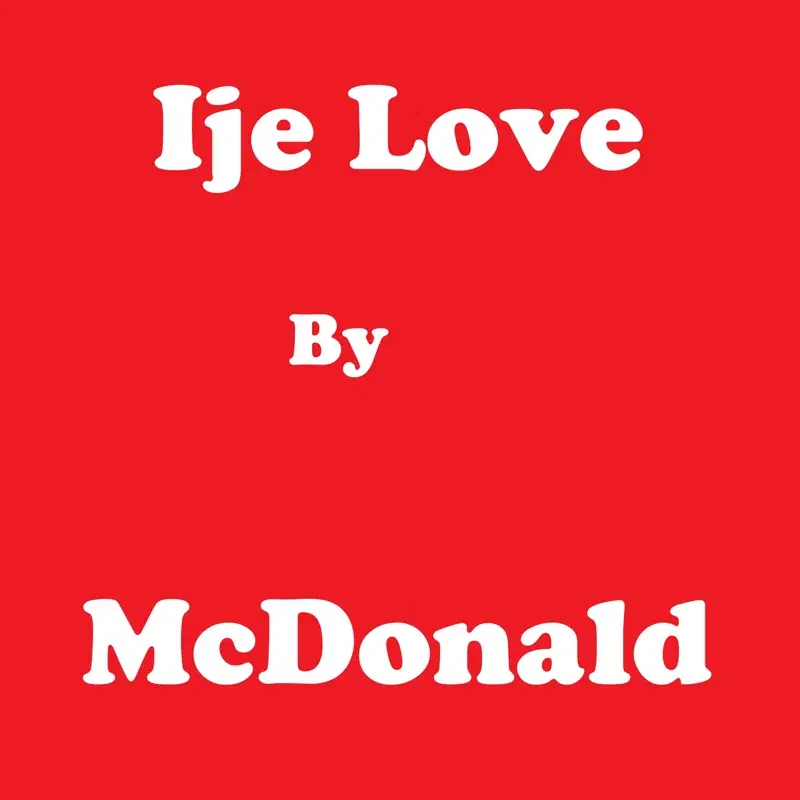 Ije Love