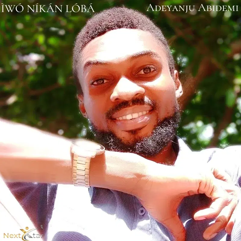 Iwo Nikan Loba
