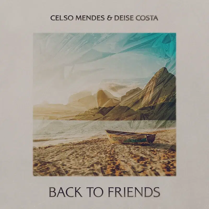 back to friends