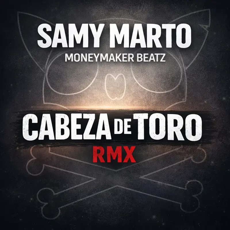 Cabeza de toro