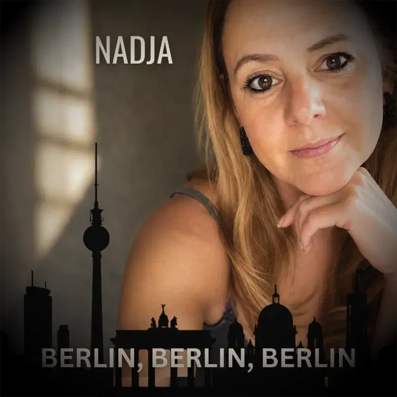 Berlin, Berlin, Berlin