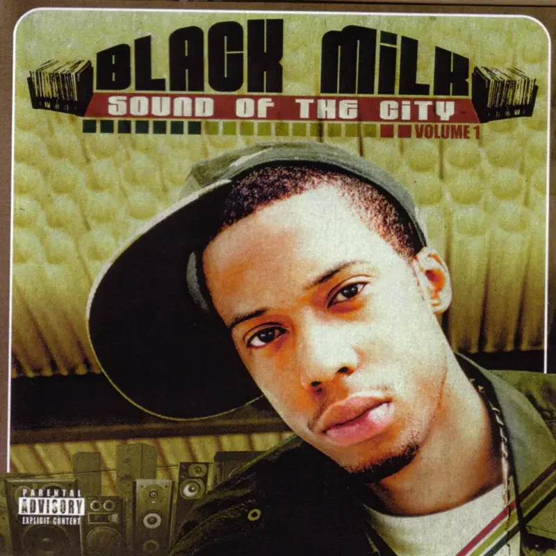 Sound Of The City
