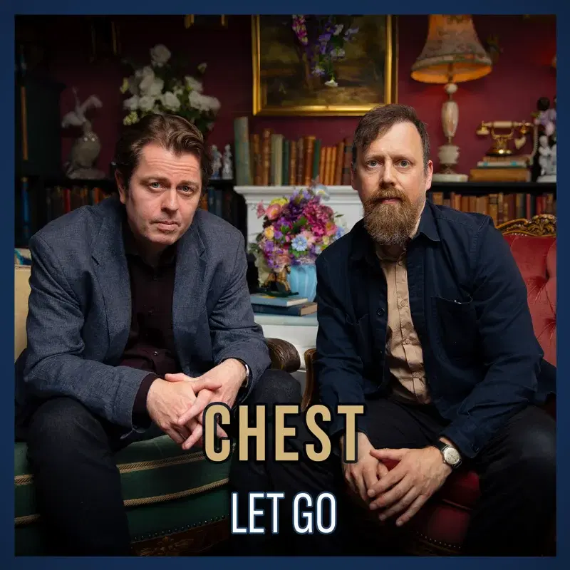 Let Go