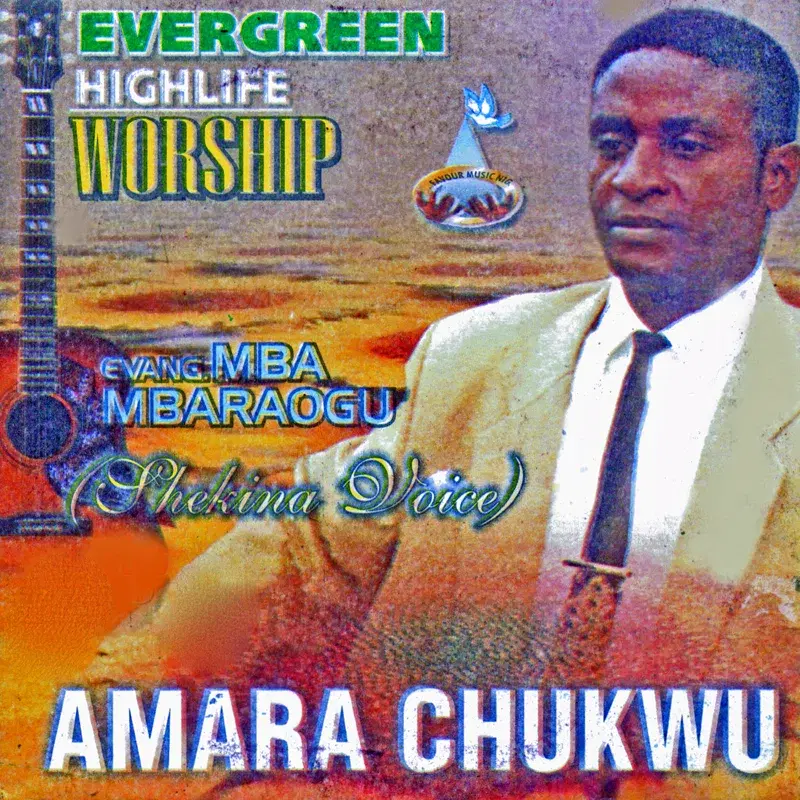 Amara Chukwu