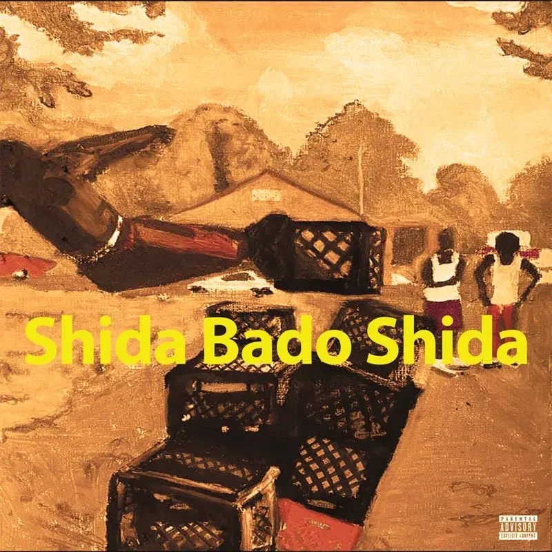 Shida Bado Shida