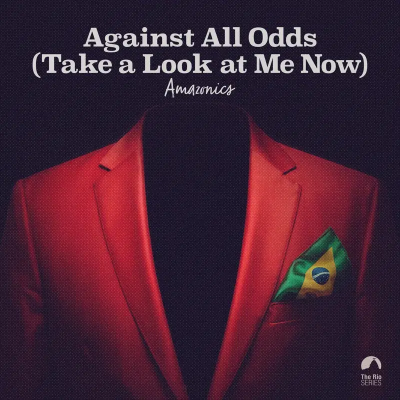 Against All Odds (Take a Look at Me Now)