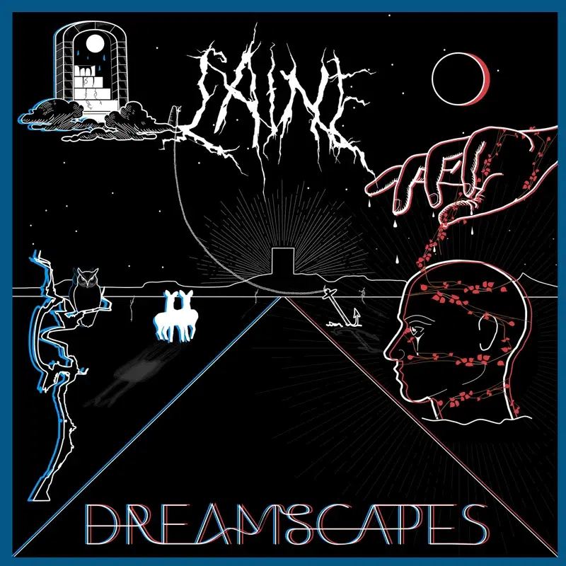 Dreamscapes